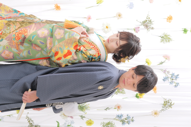 ふんわり可愛い新セット❁