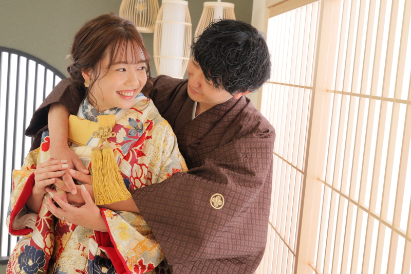 和洋装スタジオ