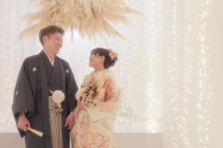 和装１着スタジオ