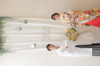 和洋装スタジオ