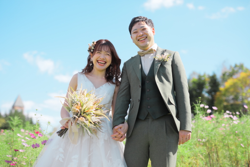 滝野すずらん丘陵公園