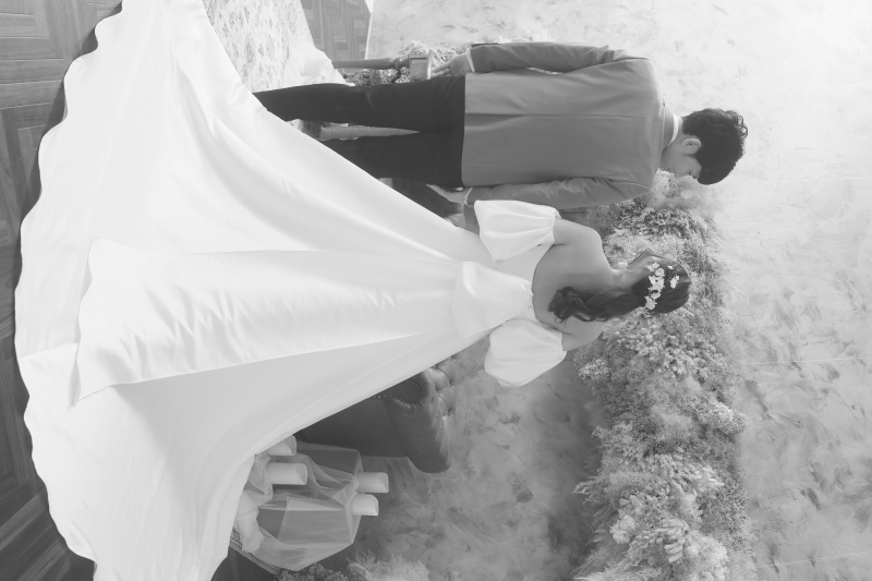 バックショット・・♡