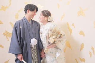 和装１着スタジオ