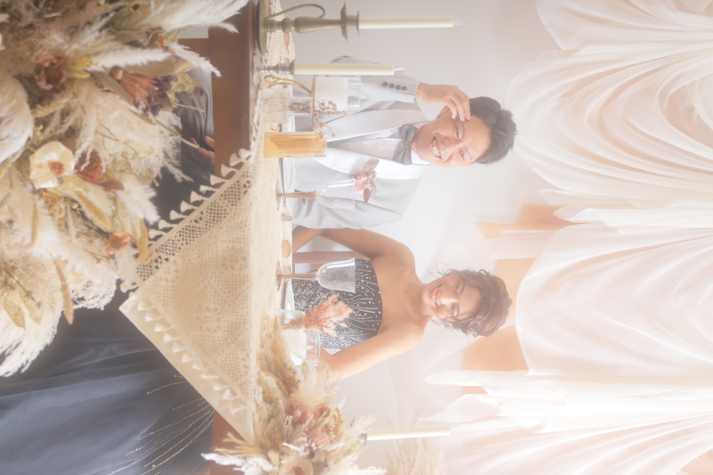 撮影合間のふとした表情❁