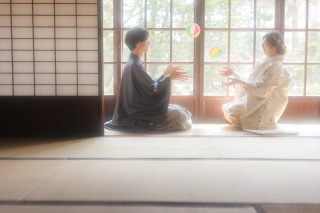 旧永山邸＆洋装スタジオ