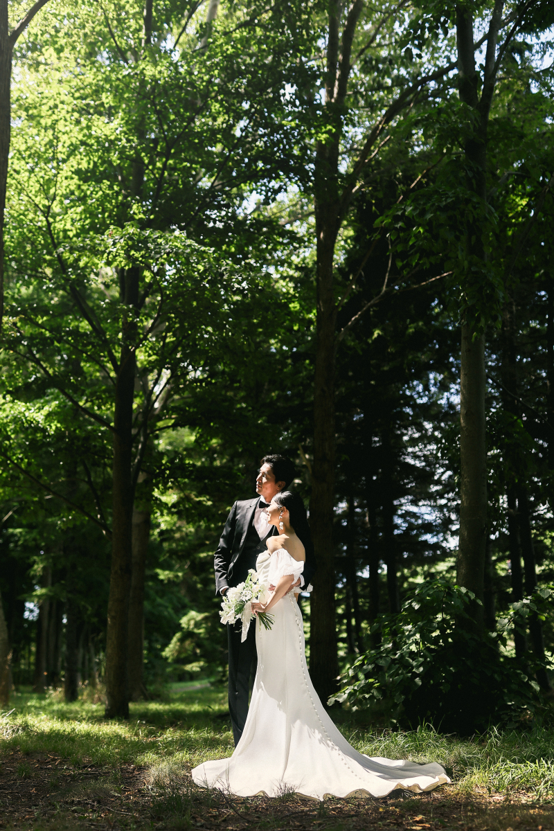 落ち着いた雰囲気で