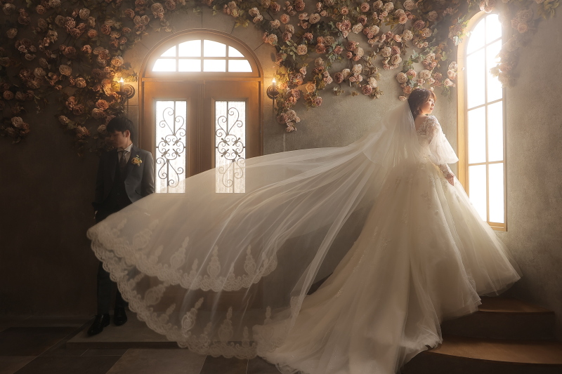 ベールショット