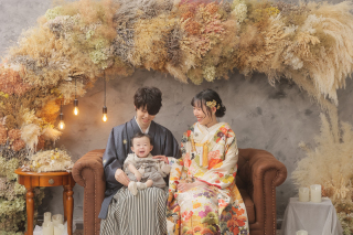 和洋装スタジオ