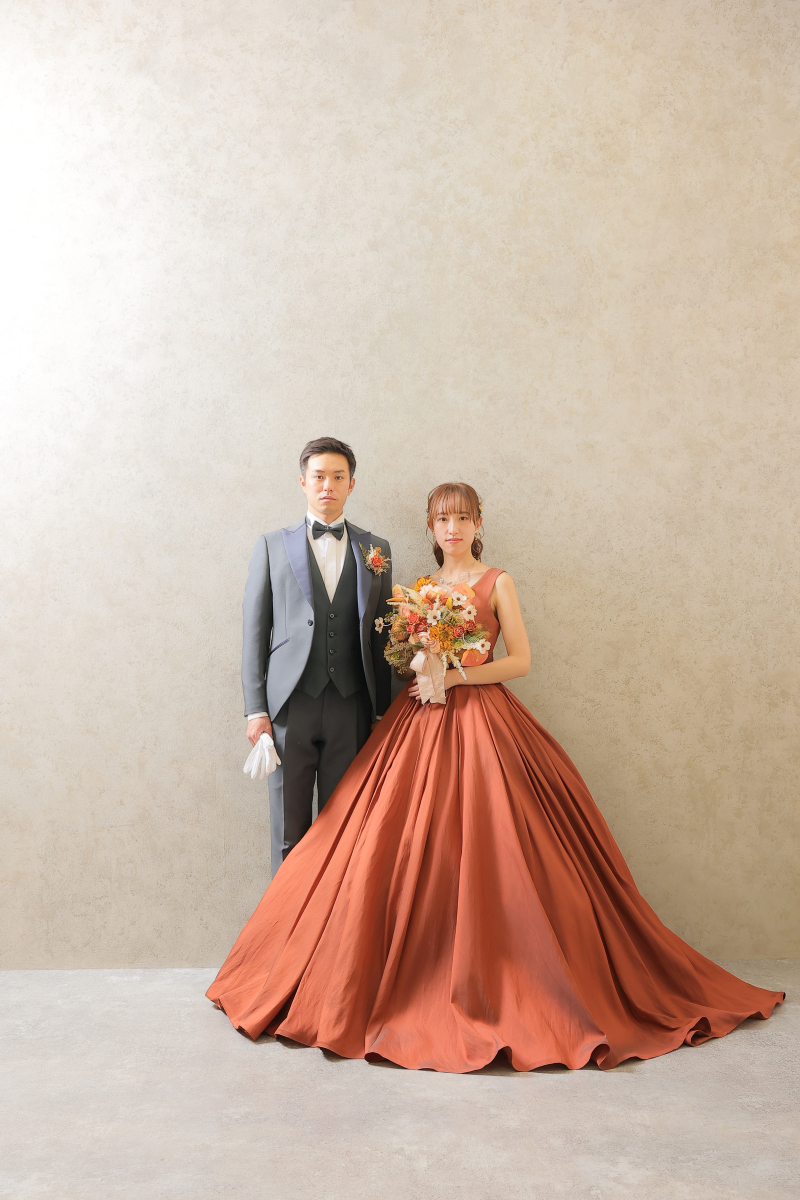 場所を変えてスタジオへ!