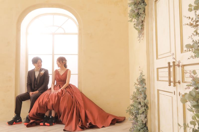 お持ち込みのアイテム２