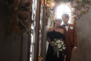 スタジオフォト⚘