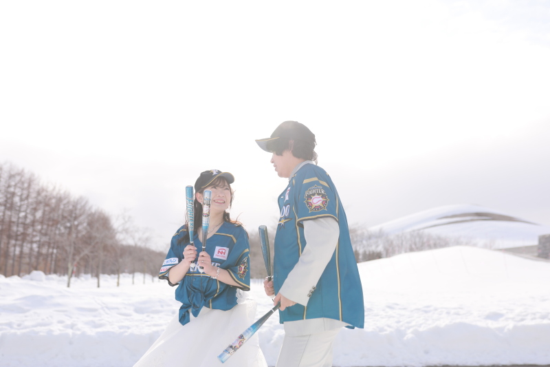 今度は野球応援!!