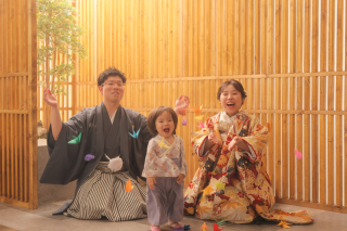 和洋装スタジオ