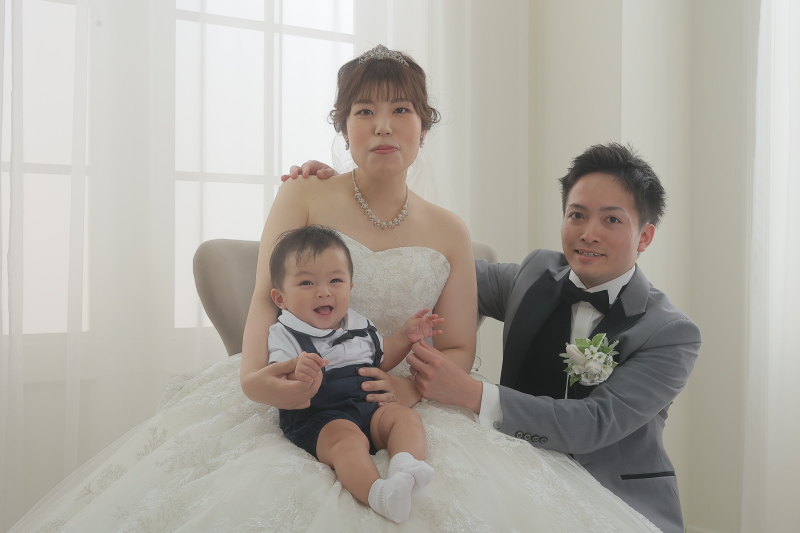 和洋2着スタジオ