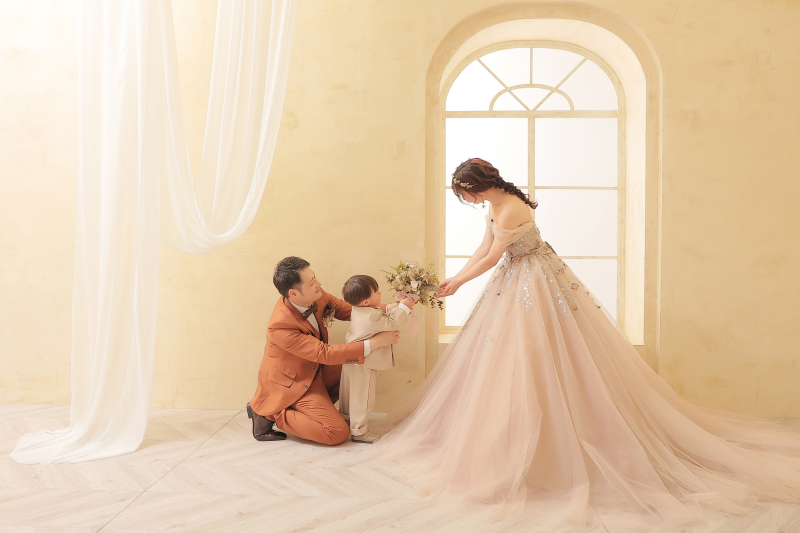 お花プレゼント