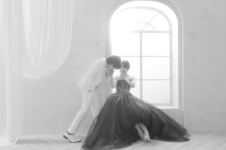 スタジオ２着撮影♪