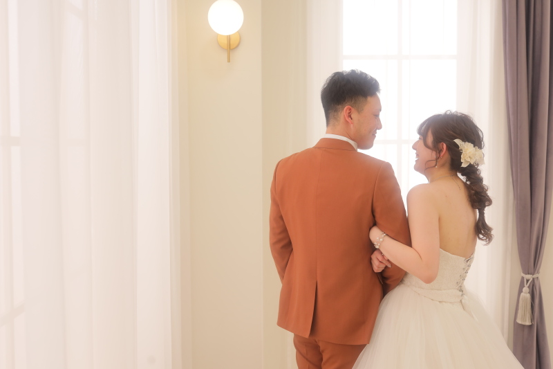 和洋装スタジオ