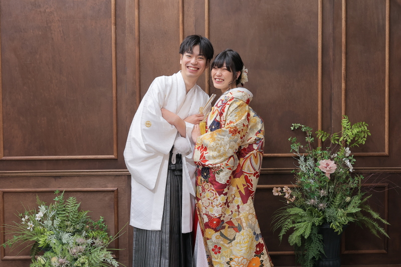 スタジオフォト⚘