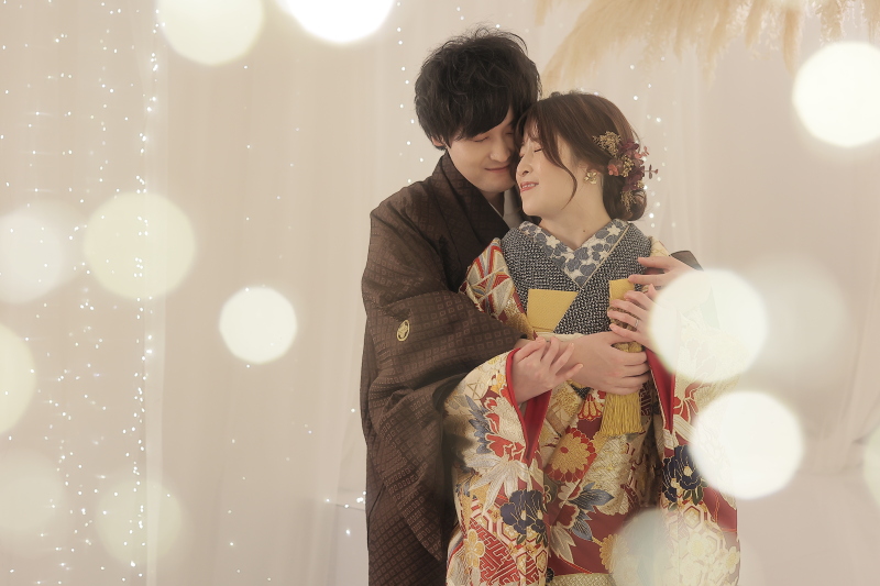 ぎゅっとして❁