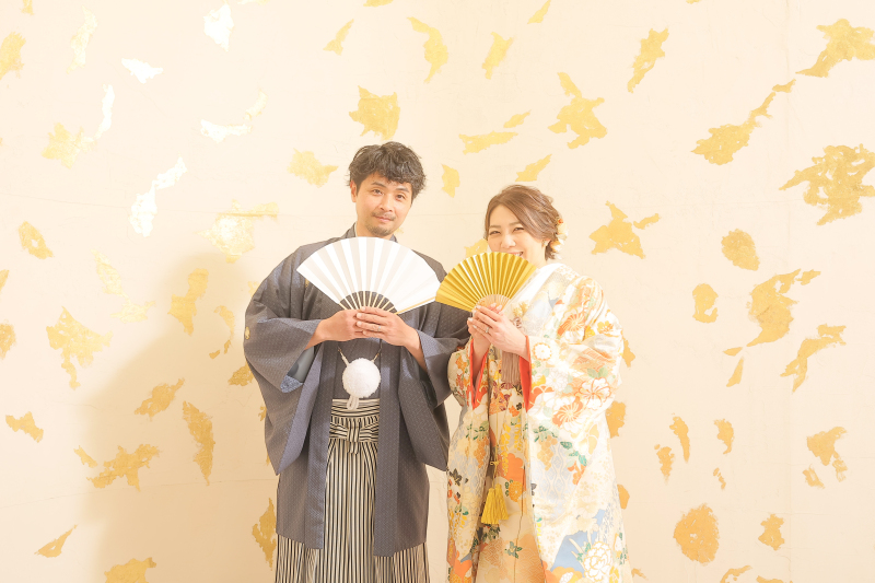 金箔のセット°✧˖°