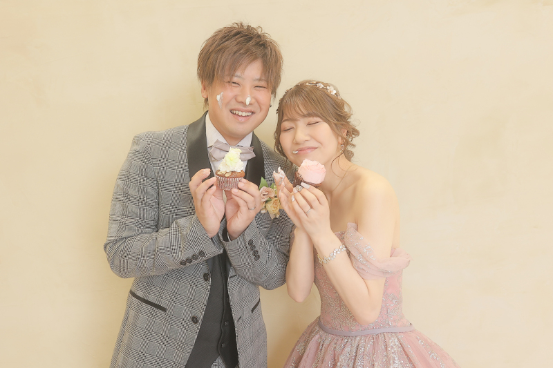 スタジオフォト⚘