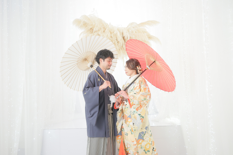 和装×和傘