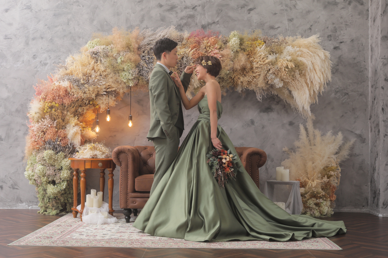 楽しいお2人との撮影♪