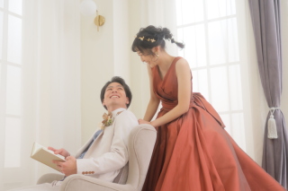 和洋装スタジオ