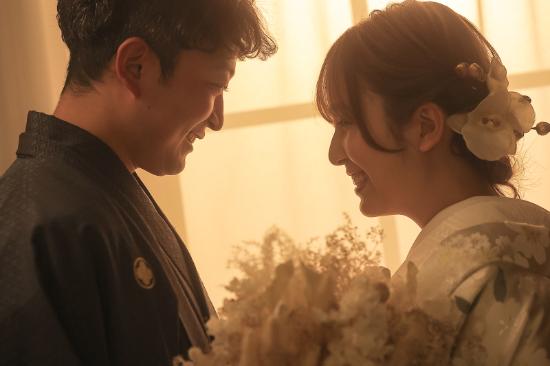 ドラマチックに