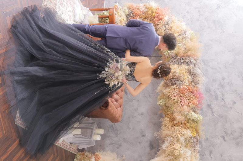 正面のお写真だけではなく・・