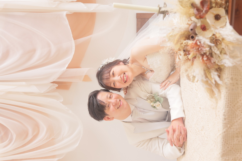 仲良く寄り添って❁