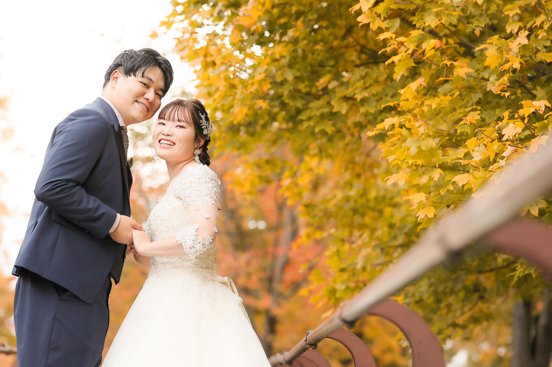 肌寒い中お疲れ様でした❁