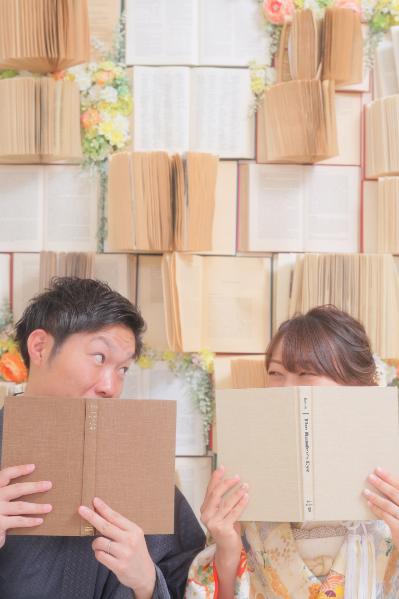 洋書のセット❁