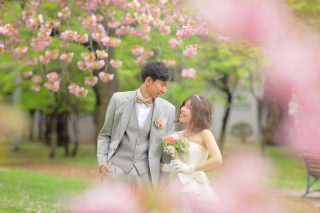 中島公園＆真駒内公園