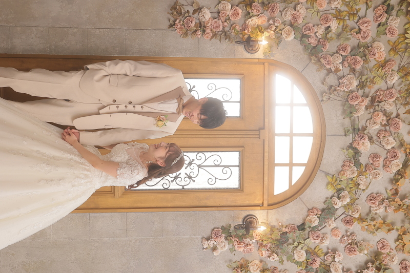 仲良しなお2人と♡