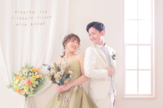 和洋装スタジオ