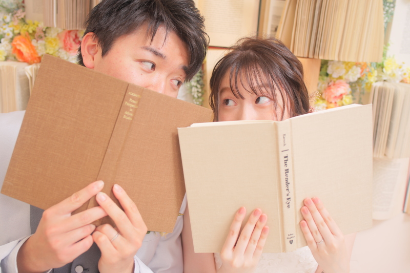 本の中から・・