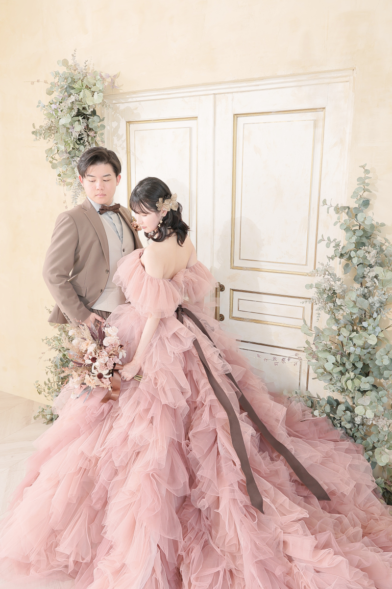 スタジオに移動してきました！