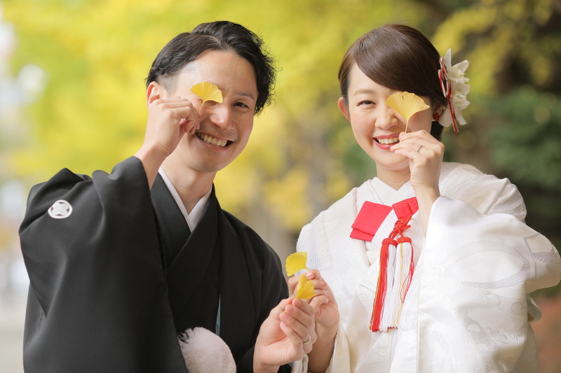 同じポーズがとっても可愛い❀