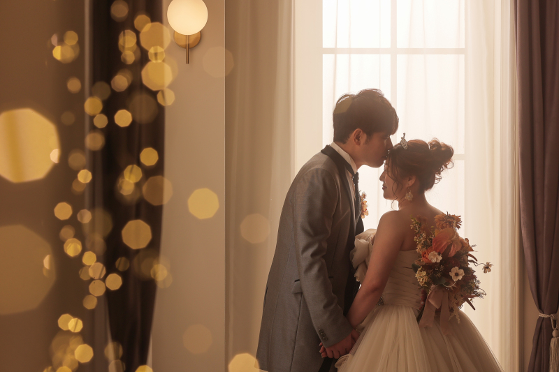 ドラマチックに