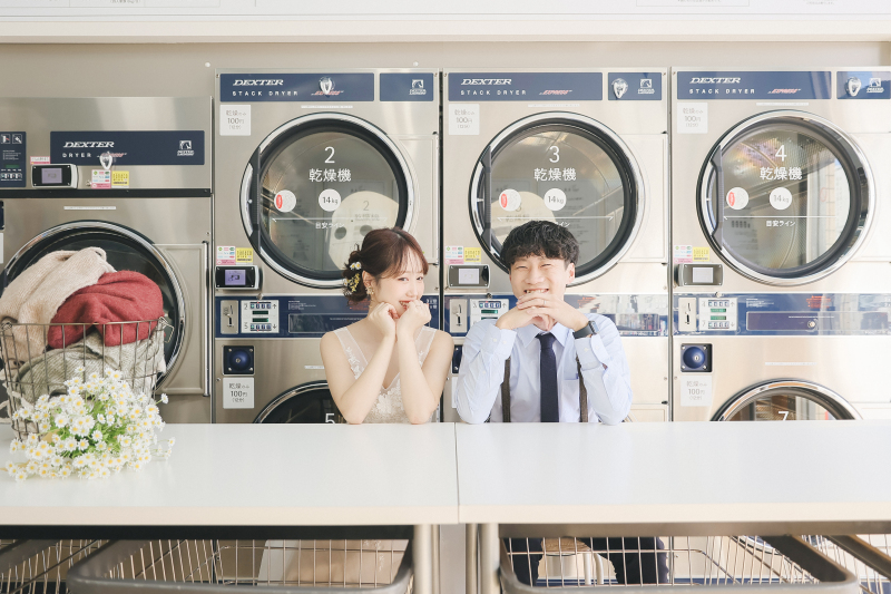 素敵な場所をありがとうございました!