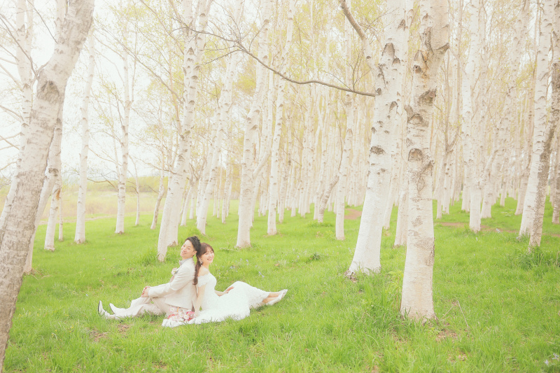 モエレ沼公園といえば