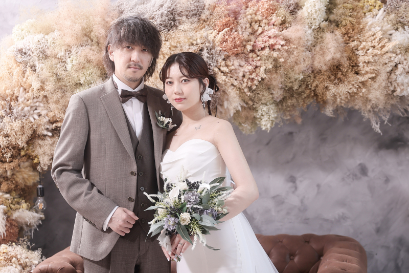 和洋装2着の平日限定！