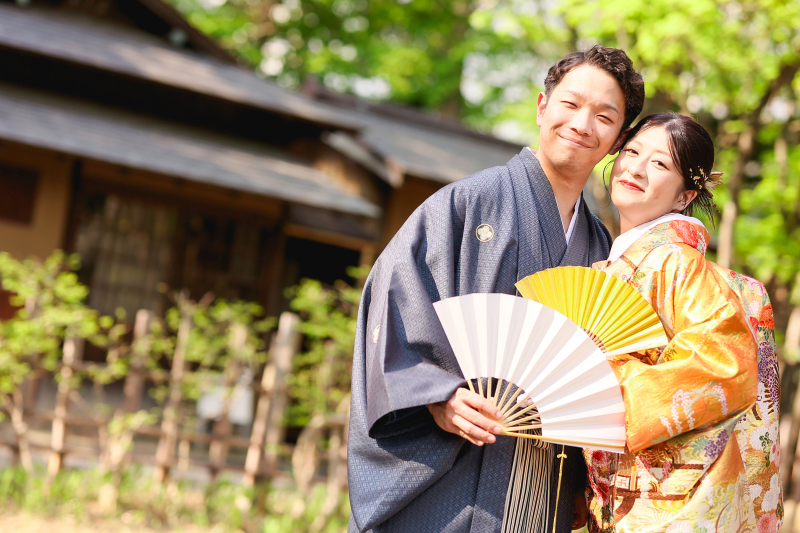 和装用小物その1