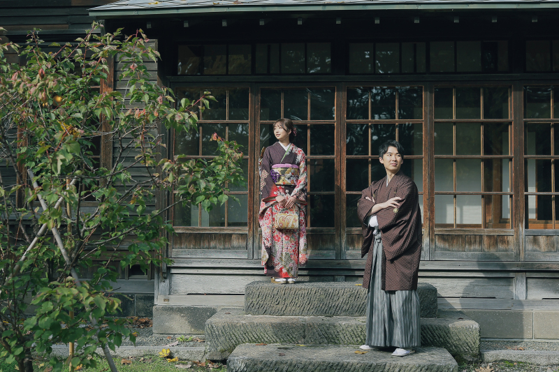 外観と一緒に◎