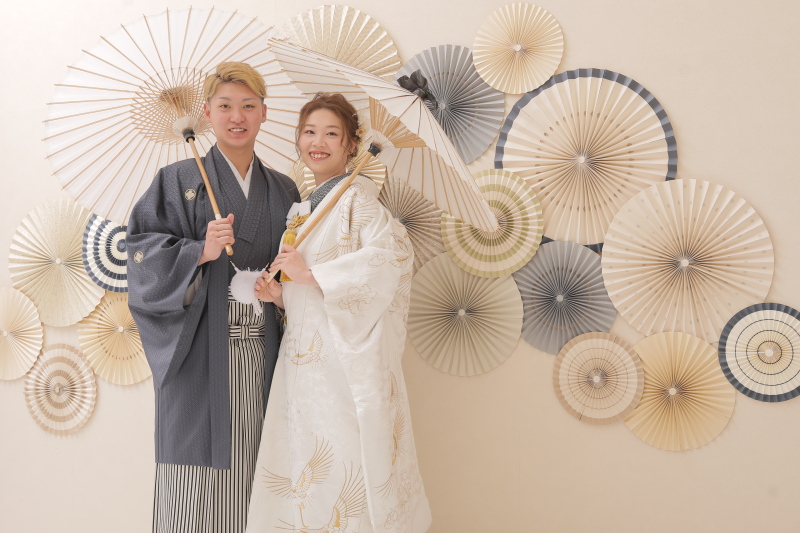 和洋装スタジオ