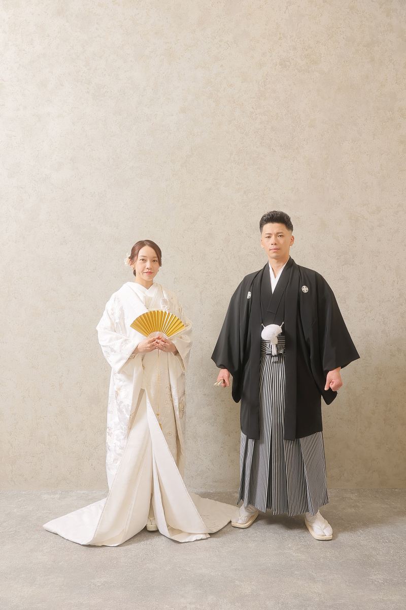 スタジオに戻ってきました!