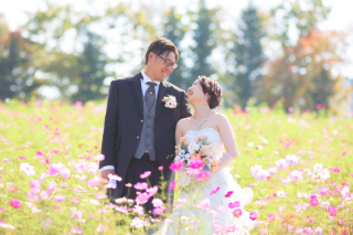 滝野すずらん丘陵公園＆スタジオ