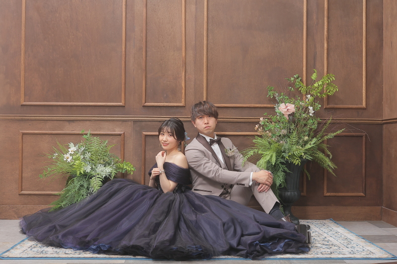 スタジオフォト⚘