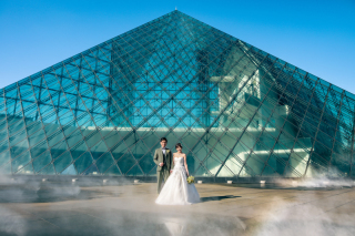 中島公園・モエレ沼公園